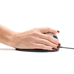 Goldtouch Semi-Vertical Mouse Wired (Right-Handed) Medium