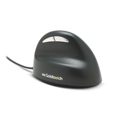 Goldtouch Semi-Vertical Mouse Wired (Right-Handed) Medium