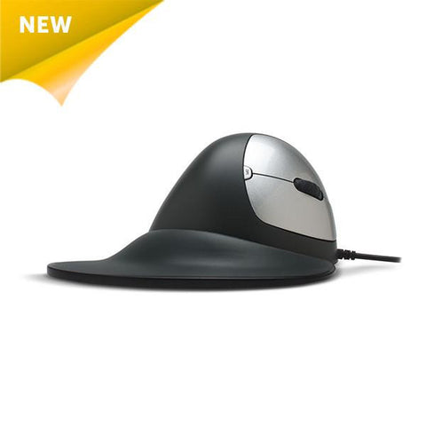 Goldtouch Semi-Vertical Mouse Wired (Right-Handed) Medium