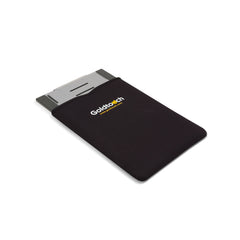 Goldtouch Go! Travel Laptop and Tablet Stand (Aluminum)