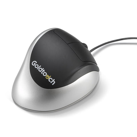 Goldtouch USB Comfort Mouse | Right-Handed