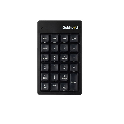 Elite Keypad (USB) PC & Mac