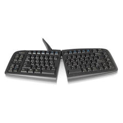 Goldtouch V2 Adjustable Comfort Keyboard | PC and Mac (USB)