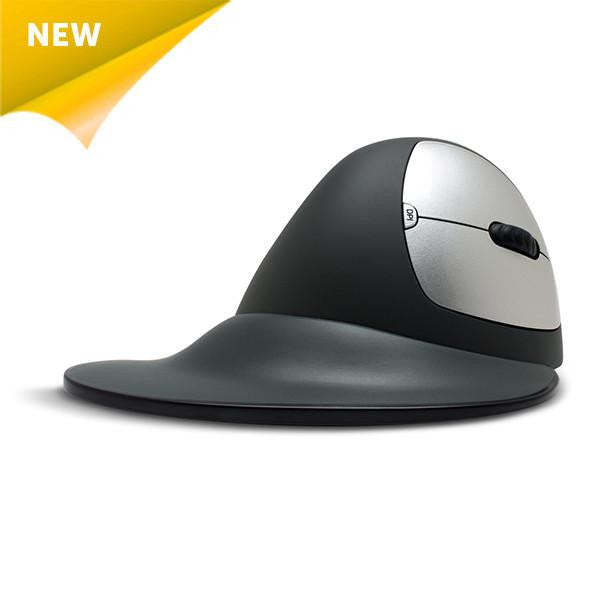 Goldtouch Semi-Vertical Mouse Wireless (Right-Handed) Medium w/ Dongle